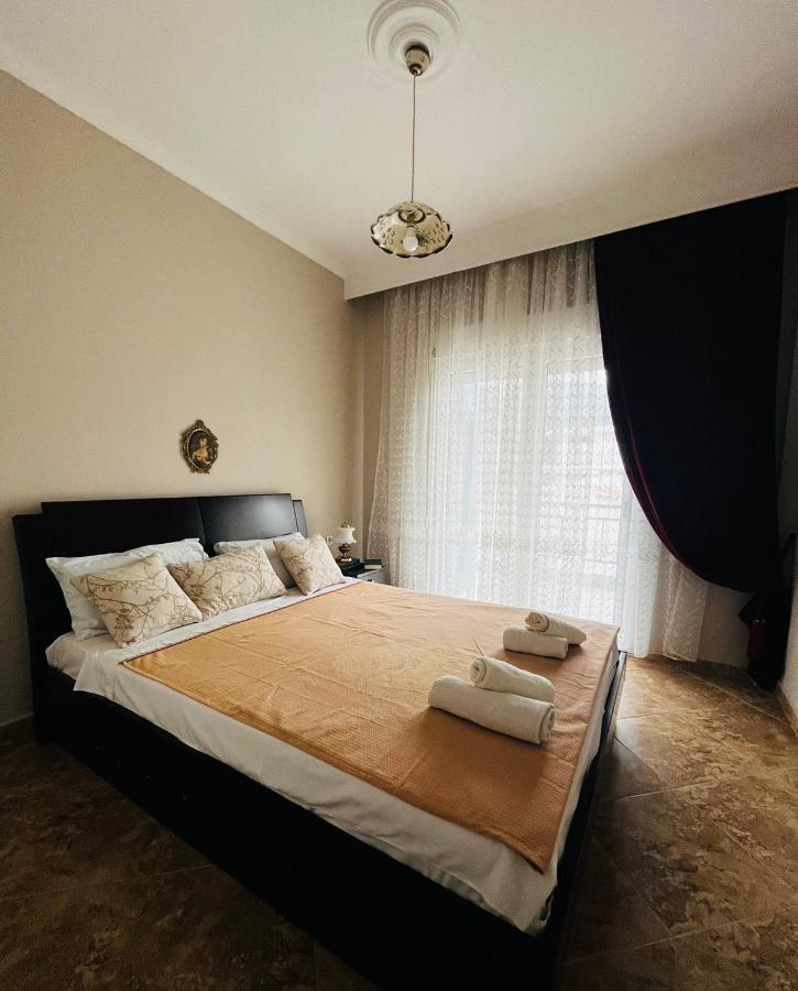 Dream Stay Kavála Ngoại thất bức ảnh